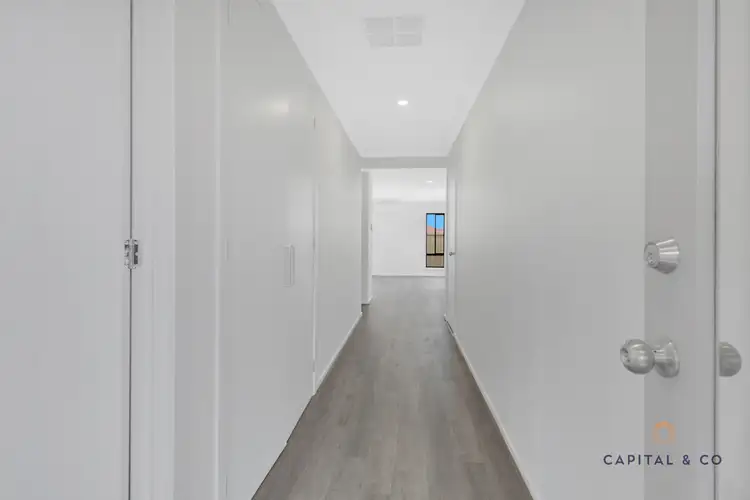 Second view of Homely house listing, 10 Cabbage street, Mickleham VIC 3064