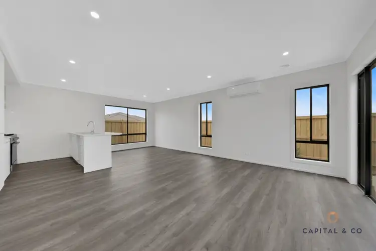 Third view of Homely house listing, 10 Cabbage street, Mickleham VIC 3064