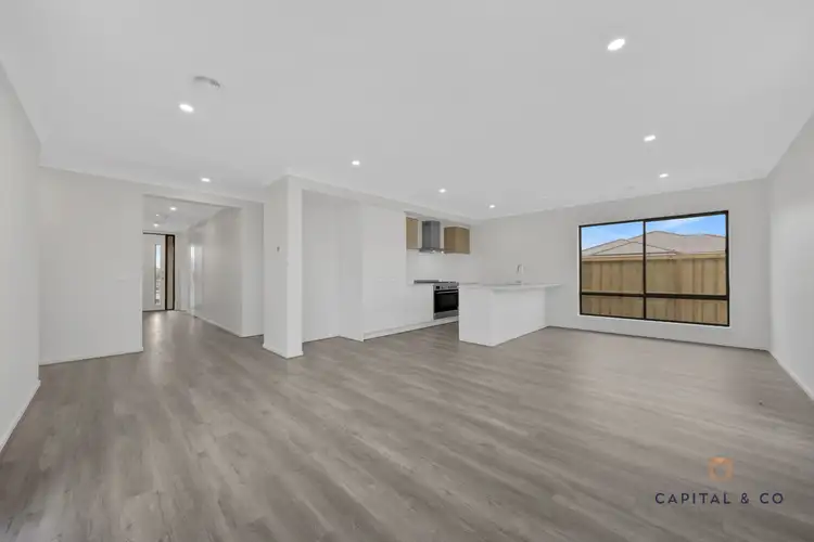 Fourth view of Homely house listing, 10 Cabbage street, Mickleham VIC 3064