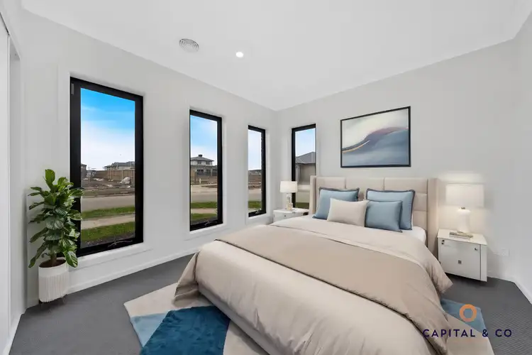 Seventh view of Homely house listing, 10 Cabbage street, Mickleham VIC 3064