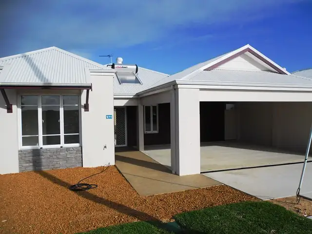 9/11 Fletcher Street, Port Denison WA 6525