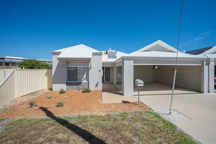 Second view of Homely unit listing, 9/11 Fletcher Street, Port Denison WA 6525