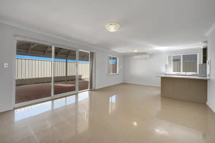 Fourth view of Homely unit listing, 9/11 Fletcher Street, Port Denison WA 6525