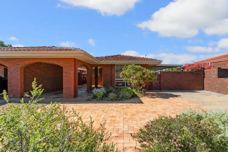 7A Farrell Place, Noranda WA 6062