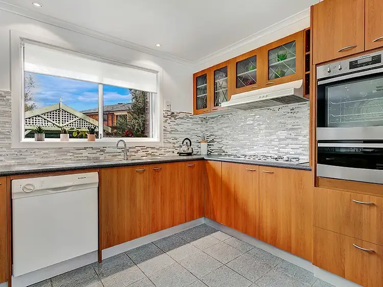 Third view of Homely house listing, 47 Parmelia Drive, Taylors Lakes VIC 3038