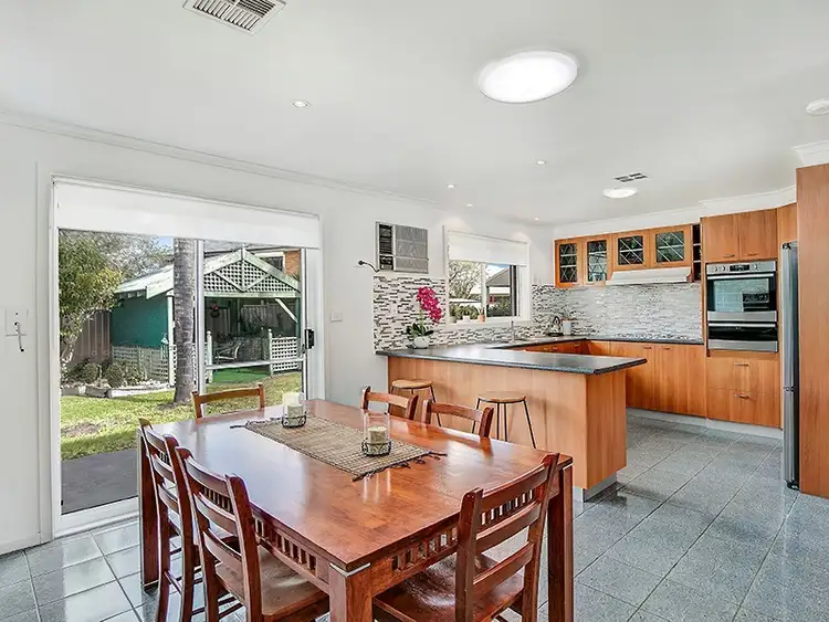 Fourth view of Homely house listing, 47 Parmelia Drive, Taylors Lakes VIC 3038