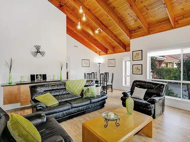 Fifth view of Homely house listing, 47 Parmelia Drive, Taylors Lakes VIC 3038