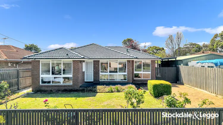 Second view of Homely house listing, 14 Hooker Road, Werribee VIC 3030