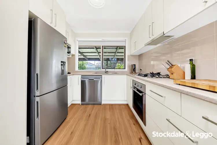 Fourth view of Homely house listing, 14 Hooker Road, Werribee VIC 3030