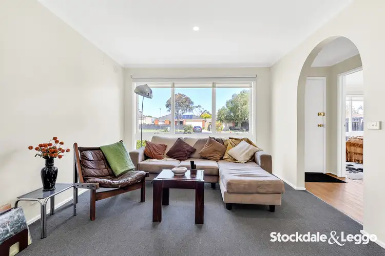 Fifth view of Homely house listing, 14 Hooker Road, Werribee VIC 3030