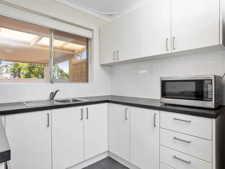 Third view of Homely house listing, 1/420 Marmion Street, Myaree WA 6154