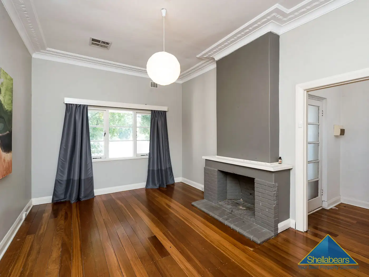 Main view of Homely apartment listing, 4/89 Stirling Highway, Nedlands WA 6009