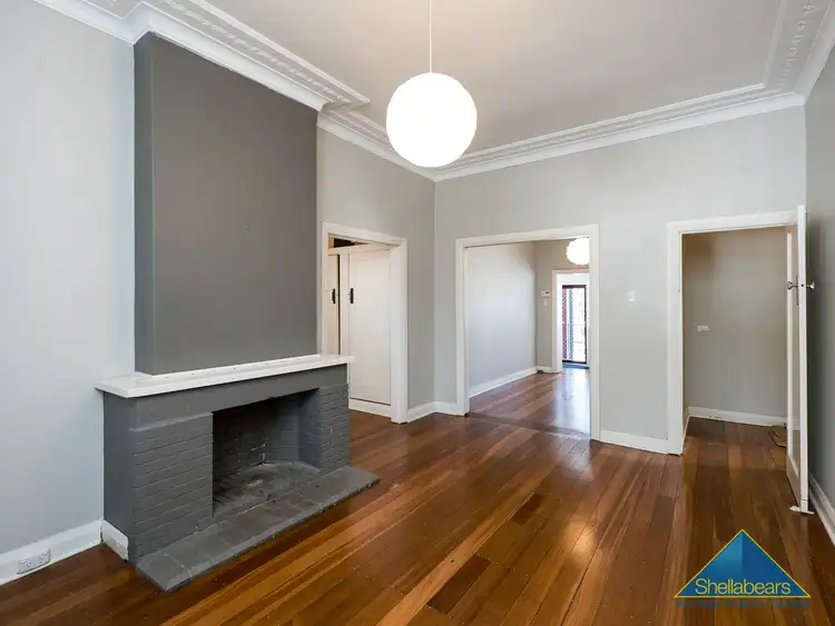 Second view of Homely apartment listing, 4/89 Stirling Highway, Nedlands WA 6009