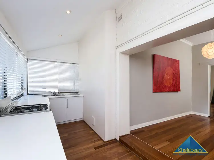Third view of Homely apartment listing, 4/89 Stirling Highway, Nedlands WA 6009