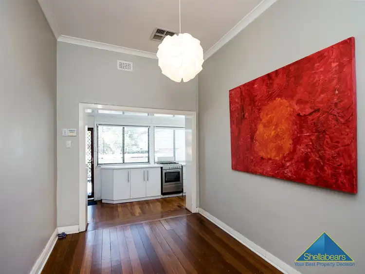 Fourth view of Homely apartment listing, 4/89 Stirling Highway, Nedlands WA 6009