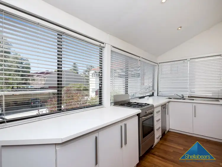 Fifth view of Homely apartment listing, 4/89 Stirling Highway, Nedlands WA 6009