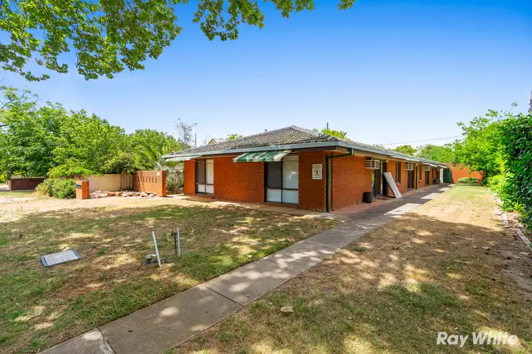 3/123 Best Street, Wagga Wagga NSW 2650