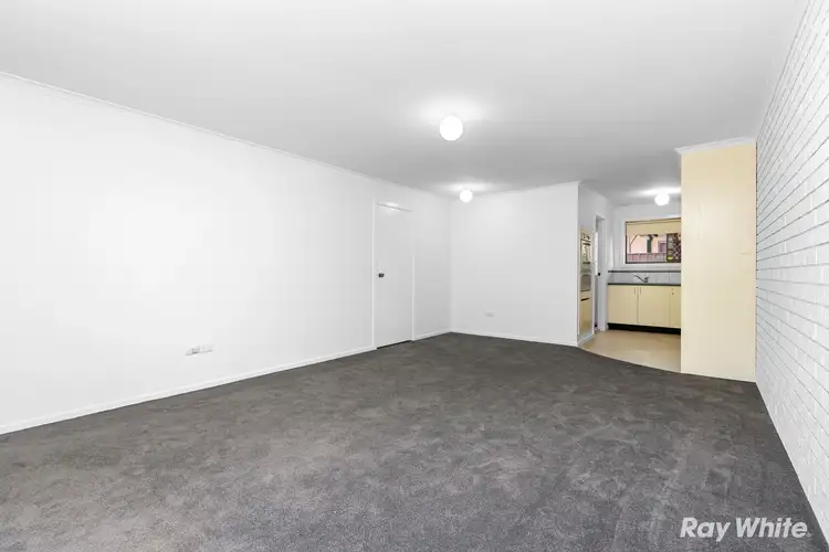 Second view of Homely apartment listing, 3/123 Best Street, Wagga Wagga NSW 2650