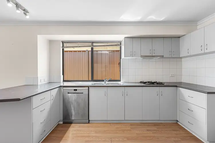 Second view of Homely house listing, 2/131 Coolgardie Avenue, Redcliffe WA 6104