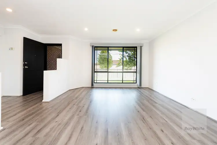 Third view of Homely house listing, 21 Vanessa Way, Delahey VIC 3037