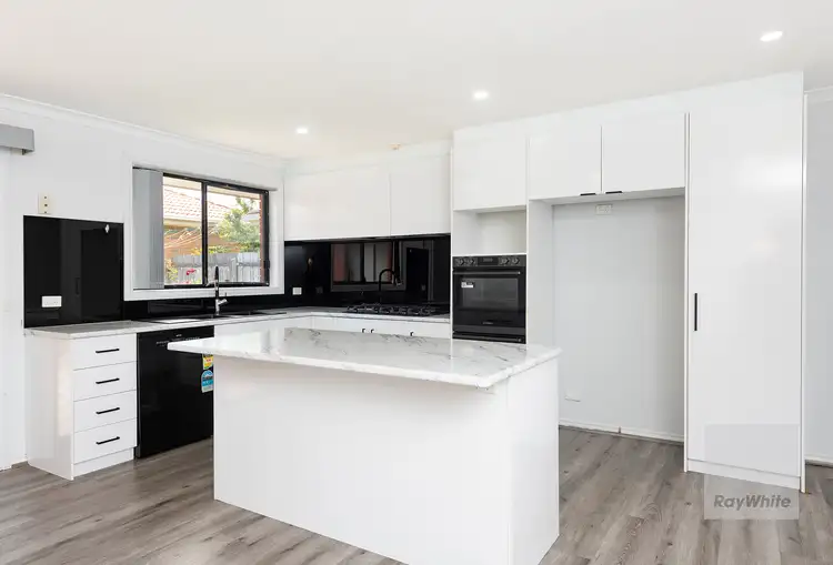 Fourth view of Homely house listing, 21 Vanessa Way, Delahey VIC 3037