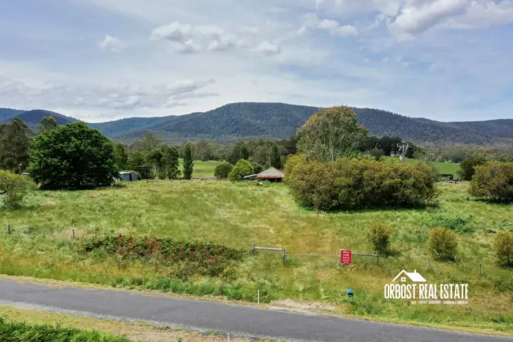 3116 Combienbar Road, Combienbar VIC 3889