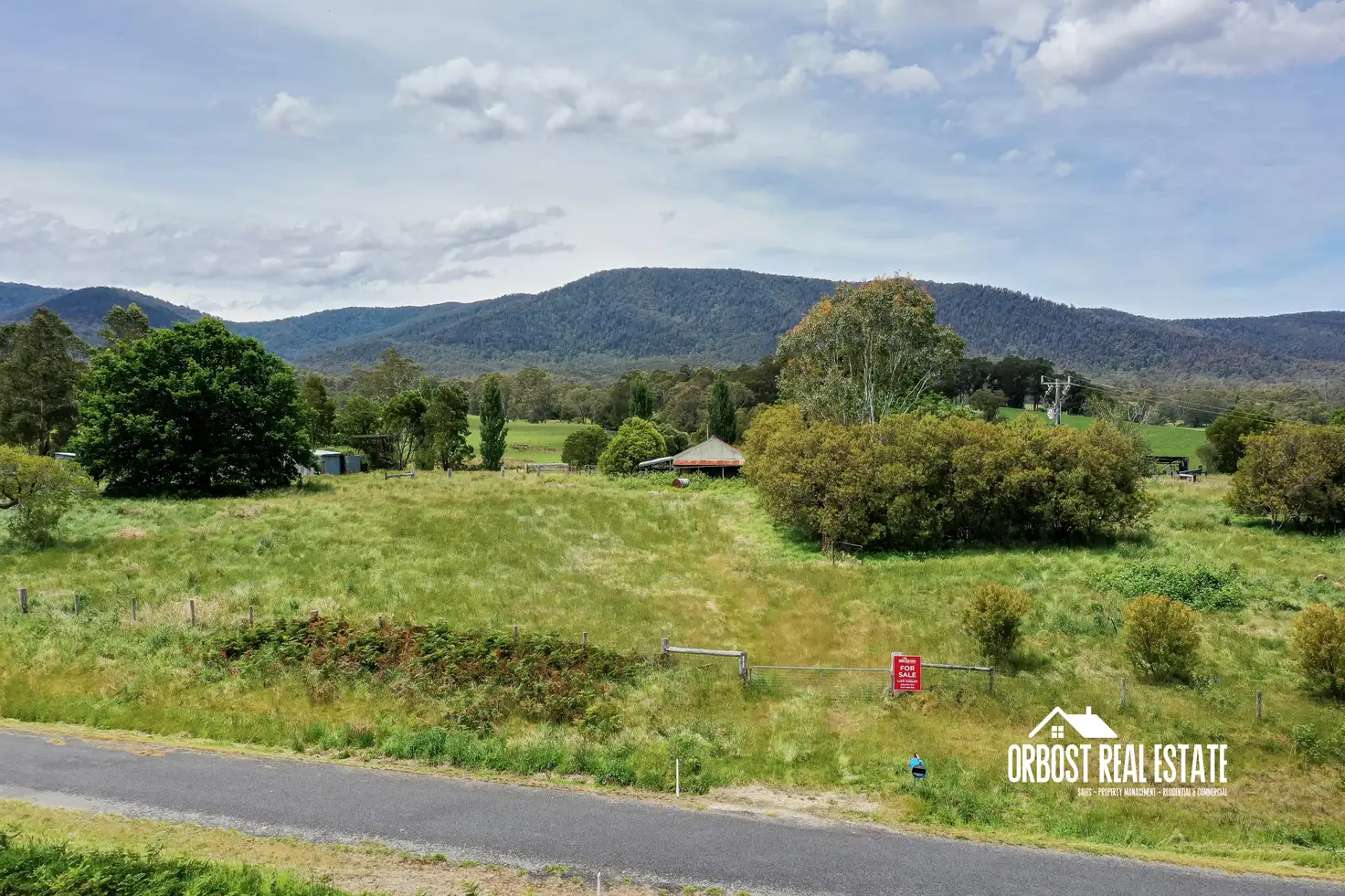 Main view of Homely rural property listing, 3116 Combienbar Road, Combienbar VIC 3889