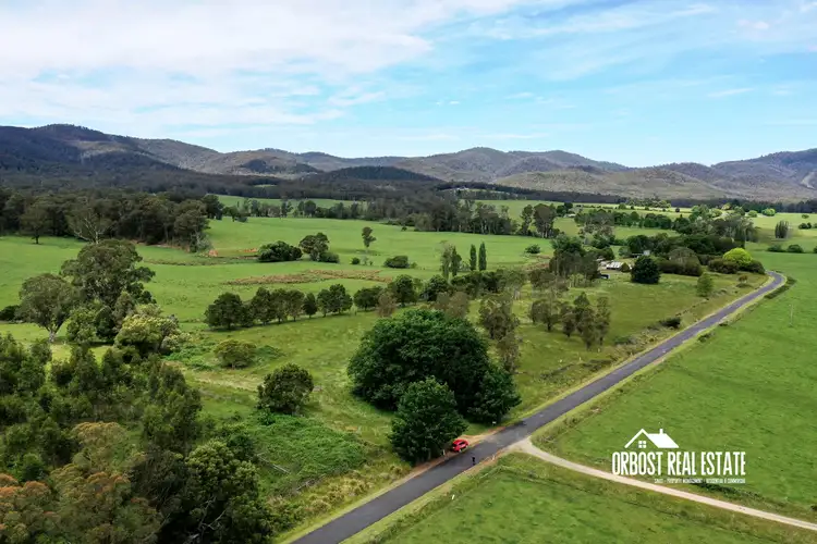 Third view of Homely rural property listing, 3116 Combienbar Road, Combienbar VIC 3889