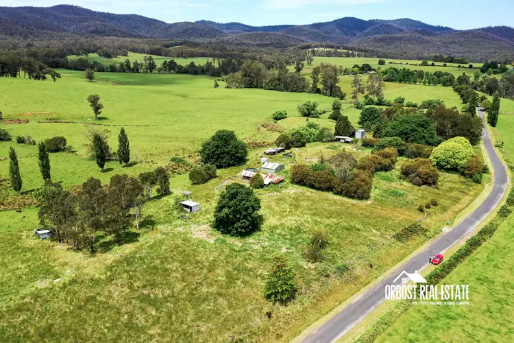 Fourth view of Homely rural property listing, 3116 Combienbar Road, Combienbar VIC 3889