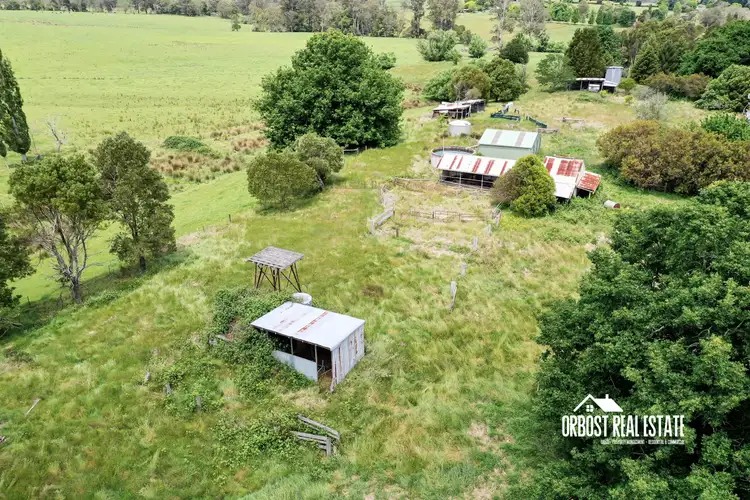 Fifth view of Homely rural property listing, 3116 Combienbar Road, Combienbar VIC 3889