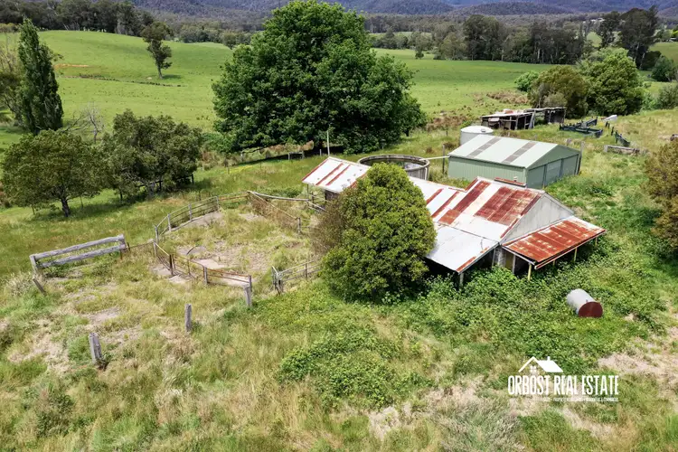 Sixth view of Homely rural property listing, 3116 Combienbar Road, Combienbar VIC 3889