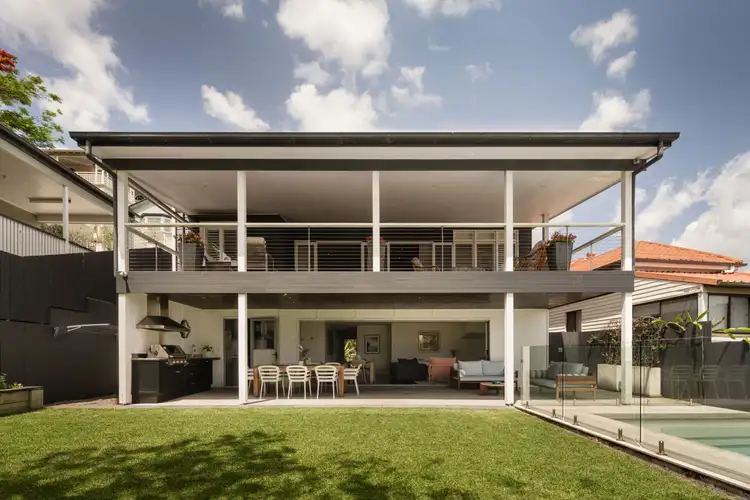 14 Baker Street, Teneriffe QLD 4005