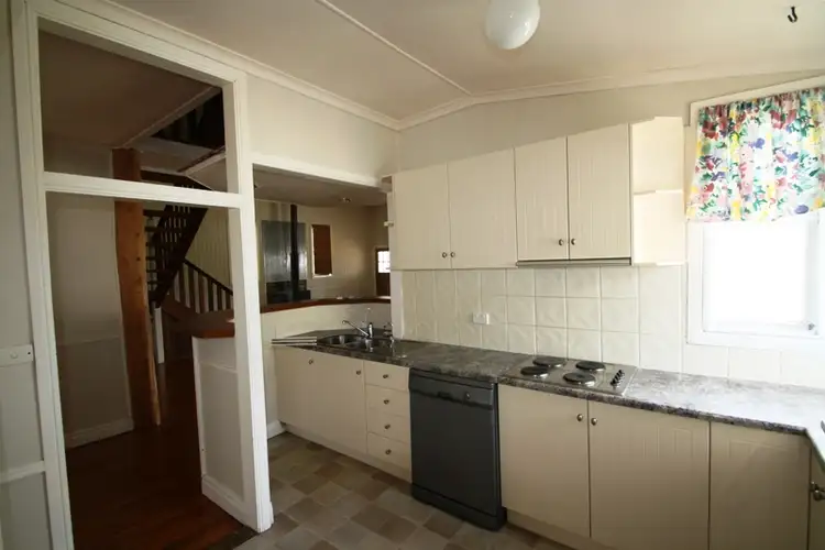 Second view of Homely house listing, 17 Percy Street, Warwick QLD 4370