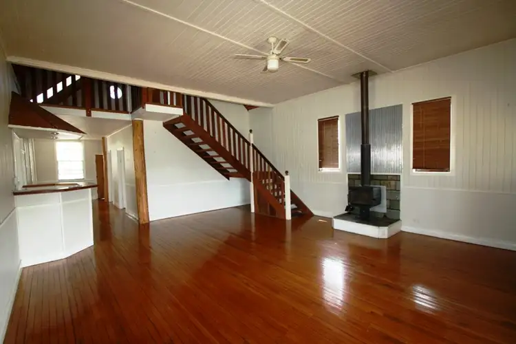 Third view of Homely house listing, 17 Percy Street, Warwick QLD 4370
