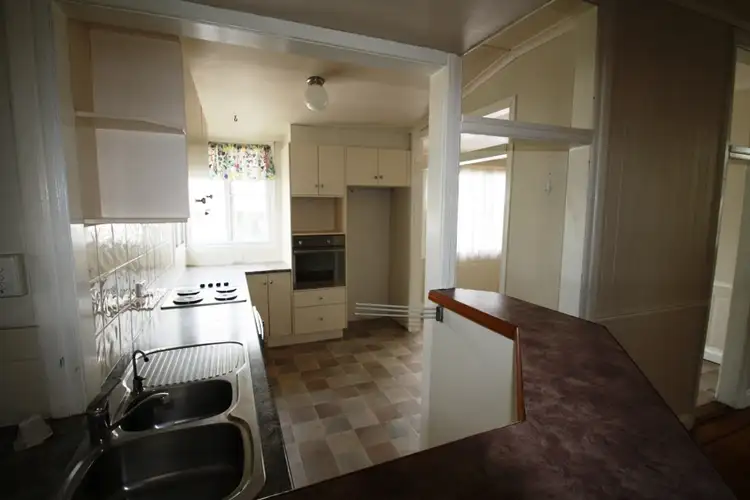 Fifth view of Homely house listing, 17 Percy Street, Warwick QLD 4370