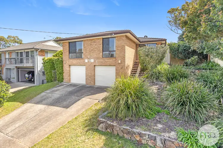 39 Hanson Avenue, Anna Bay NSW 2316