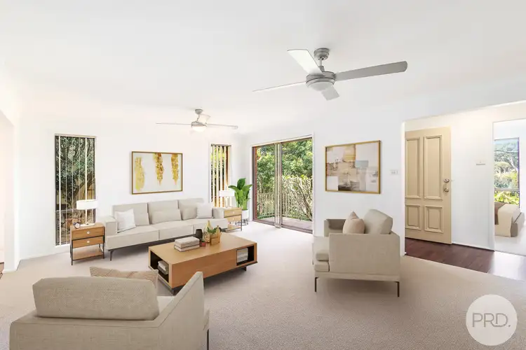 Fourth view of Homely house listing, 39 Hanson Avenue, Anna Bay NSW 2316