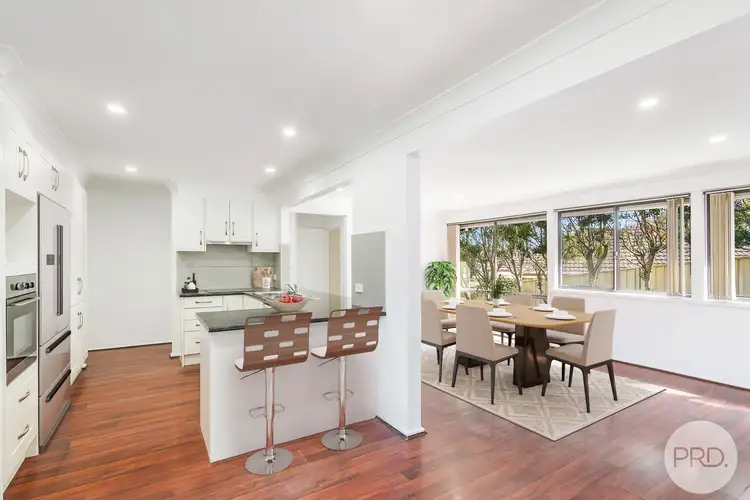 Sixth view of Homely house listing, 39 Hanson Avenue, Anna Bay NSW 2316