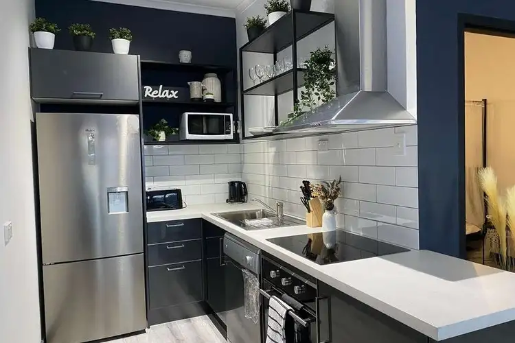 Second view of Homely unit listing, 4/32 Esplanade, Christies Beach SA 5165