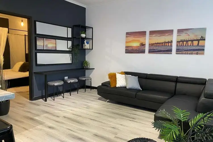 Third view of Homely unit listing, 4/32 Esplanade, Christies Beach SA 5165