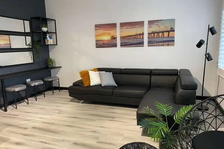 Fourth view of Homely unit listing, 4/32 Esplanade, Christies Beach SA 5165