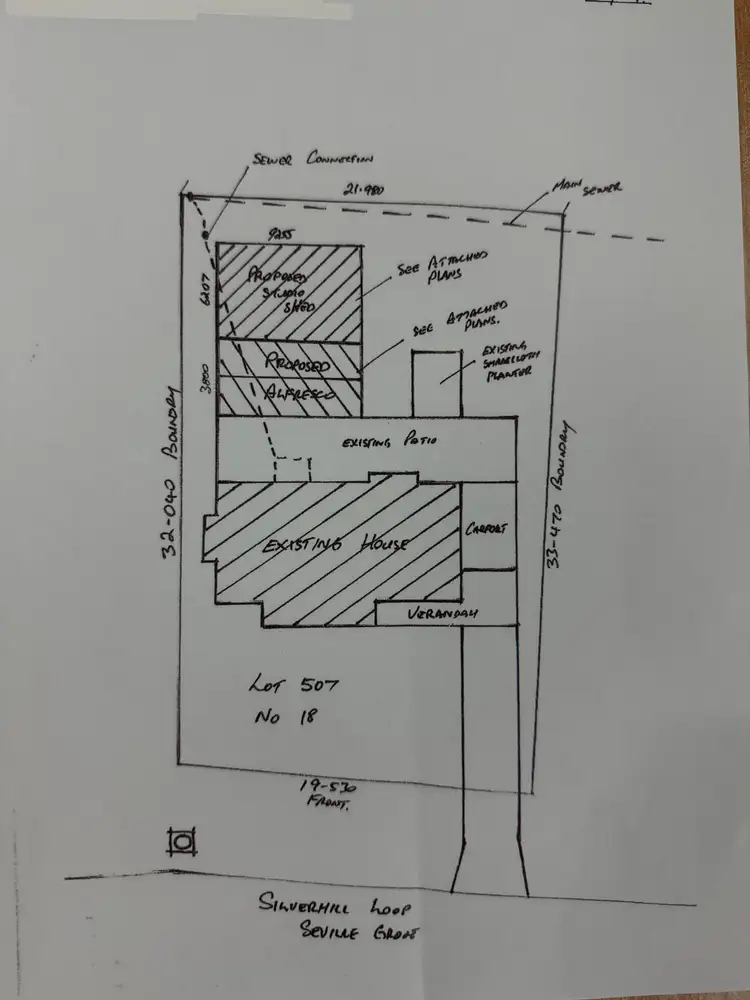 Third view of Homely house listing, 18 Silverhill Loop, Seville Grove WA 6112