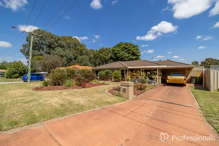 Fourth view of Homely house listing, 18 Silverhill Loop, Seville Grove WA 6112