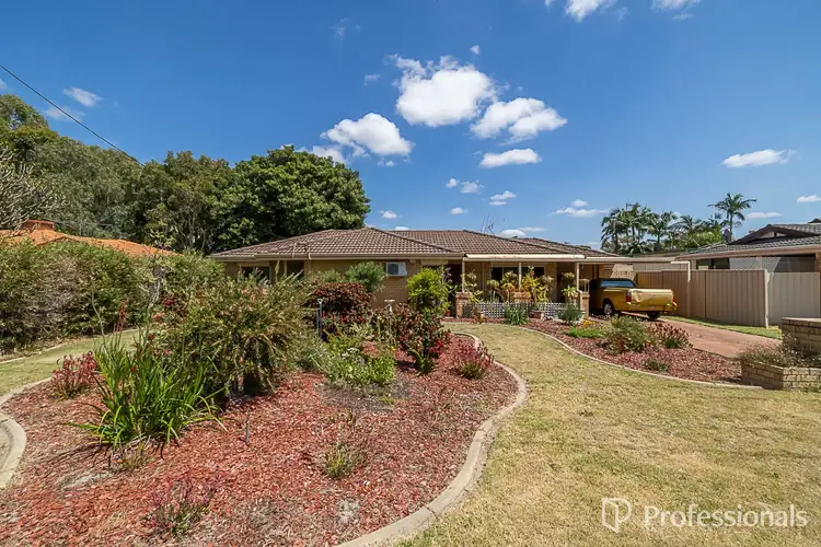 Fifth view of Homely house listing, 18 Silverhill Loop, Seville Grove WA 6112