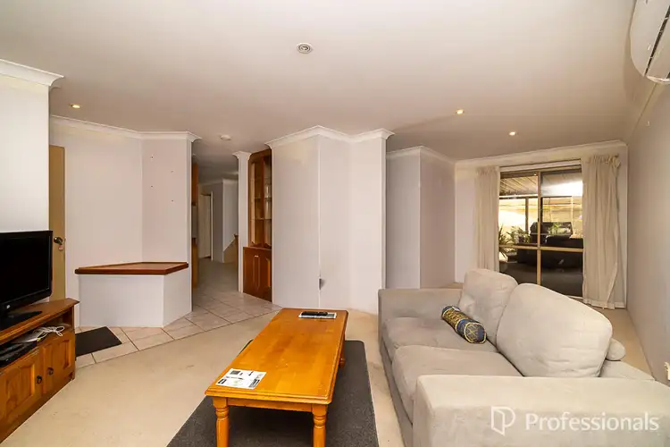 Seventh view of Homely house listing, 18 Silverhill Loop, Seville Grove WA 6112