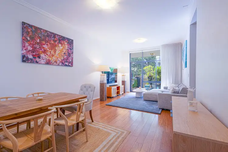 Third view of Homely apartment listing, 1303/100 Belmore Street, Ryde NSW 2112