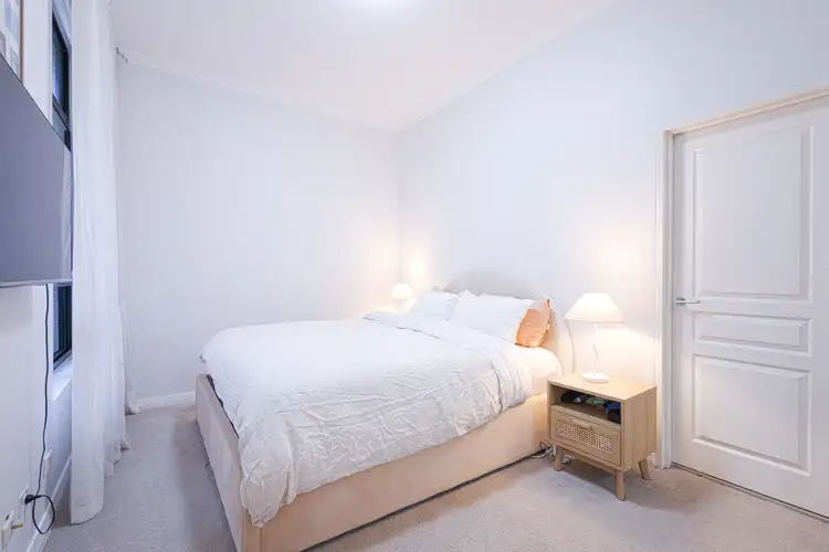 Fifth view of Homely apartment listing, 1303/100 Belmore Street, Ryde NSW 2112