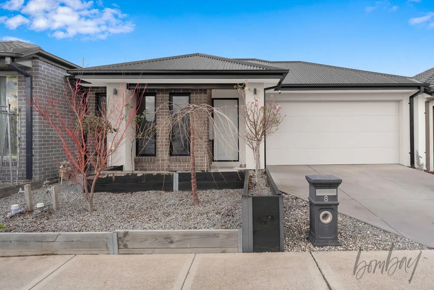 Main view of Homely house listing, 8 Stringybark Drive, Donnybrook VIC 3064