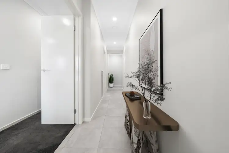 Third view of Homely house listing, 8 Stringybark Drive, Donnybrook VIC 3064