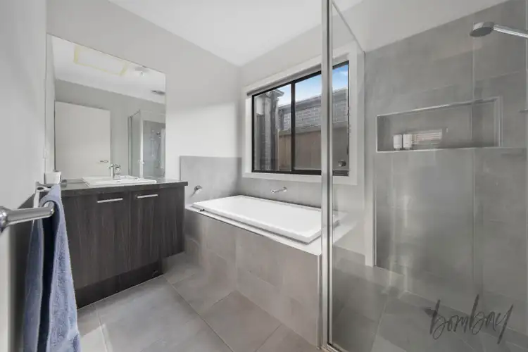 Fourth view of Homely house listing, 8 Stringybark Drive, Donnybrook VIC 3064